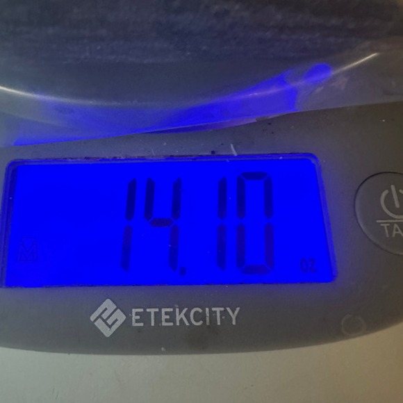 Kuhl Mova Pants Womens Size 12R Straight Leg Pull On Low-Rise Stretch Gray - Picture 13 of 13